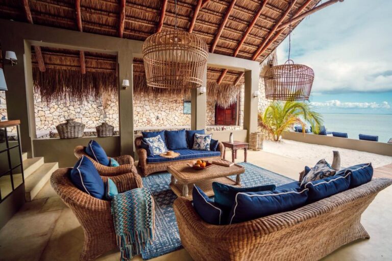 Mozawi Lodge photo