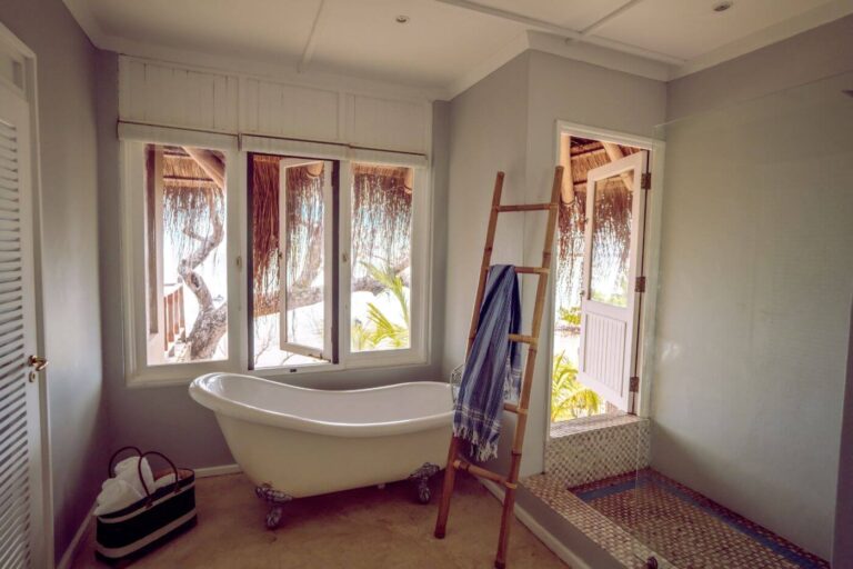 Mozawi Lodge photo