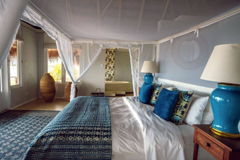 Mozawi Lodge photo