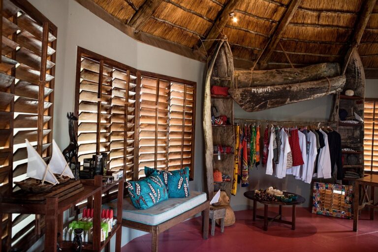 Coral Lodge photo