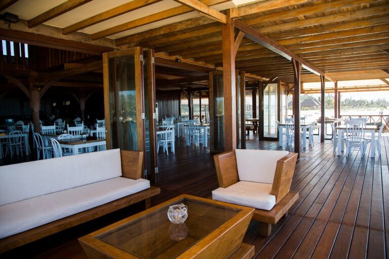 Sentidos Beach Retreat photo