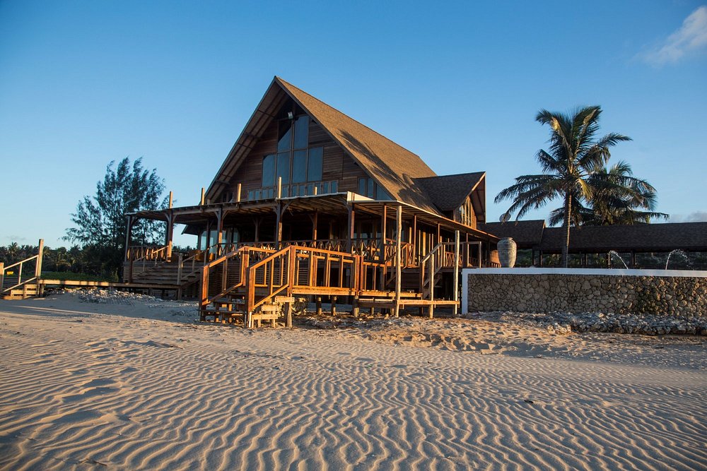 Sentidos Beach Retreat photo
