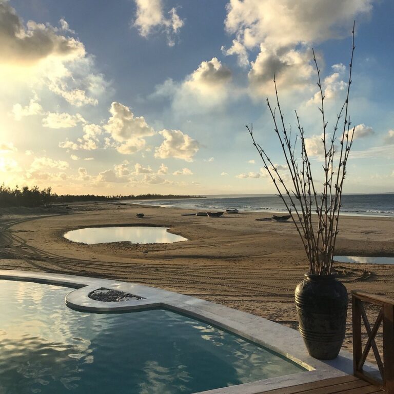 Sentidos Beach Retreat photo