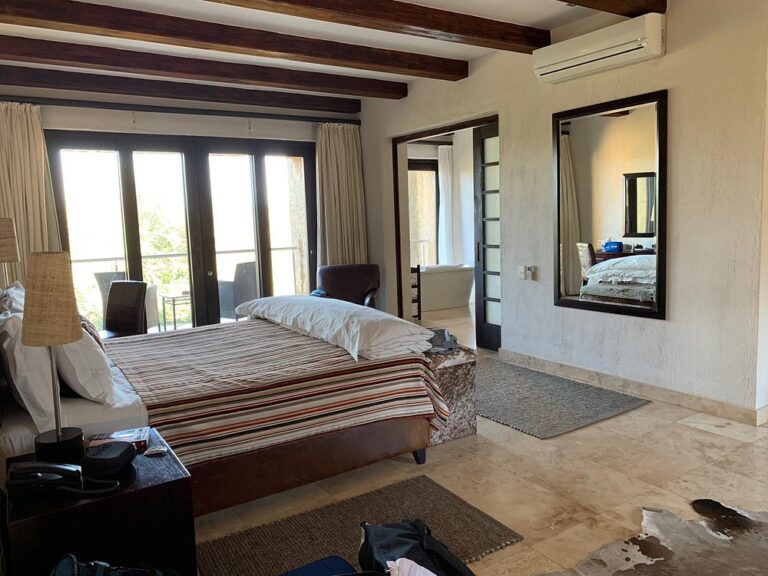 Kapama Private Game Reserve photo