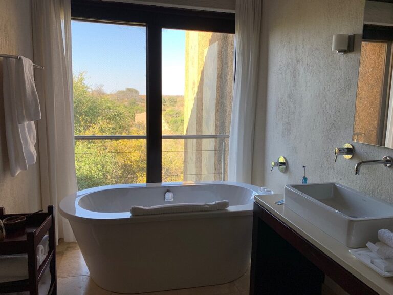 Kapama Private Game Reserve photo