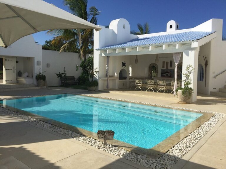 Santorini Mozambique photo