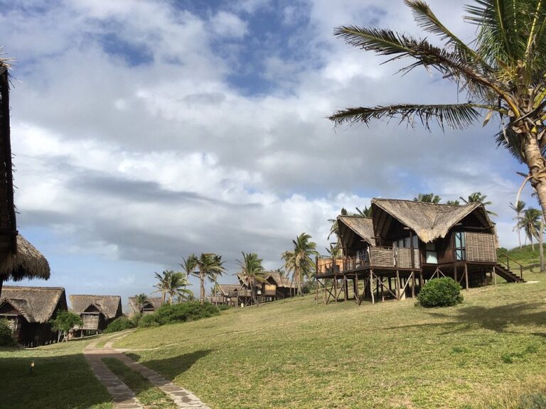Massinga Beach Lodge photo