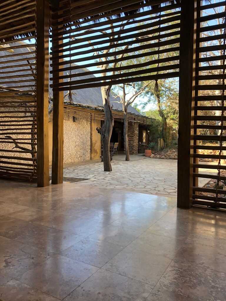 Kapama Private Game Reserve photo