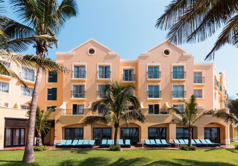 Southern Sun Maputo photo