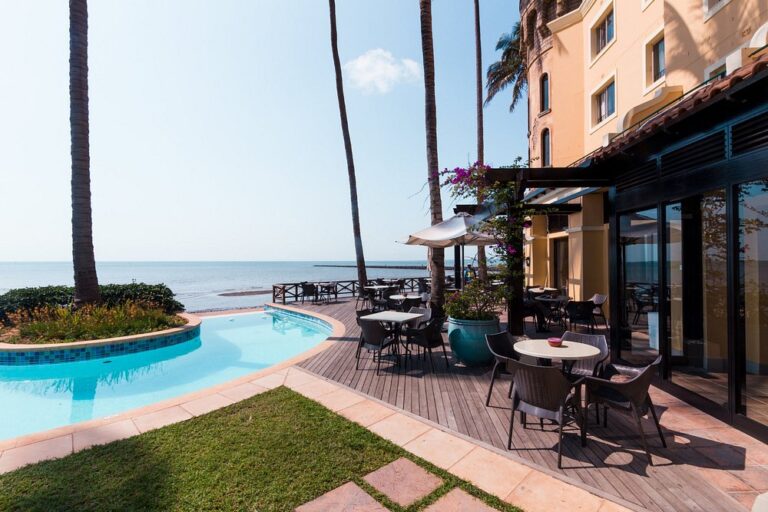 Southern Sun Maputo photo