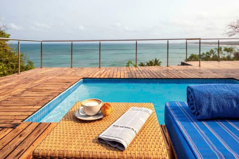 Anantara Bazaruto Island Resort photo