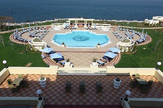 Polana Serena Hotel photo