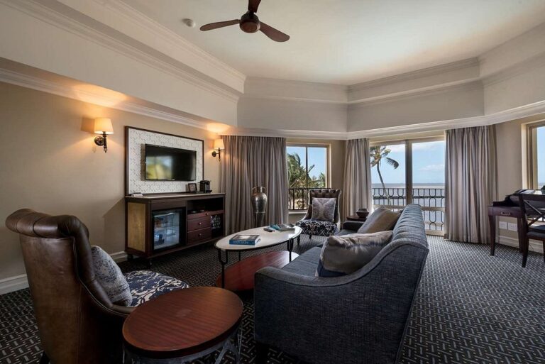 Southern Sun Maputo photo