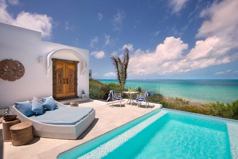 Santorini Mozambique photo