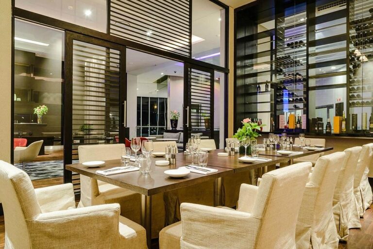 Radisson Blu Hotel photo