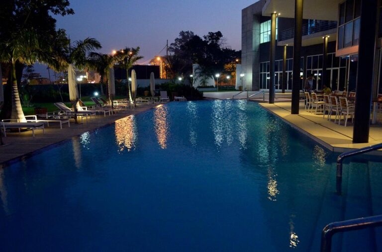 Radisson Blu Hotel photo