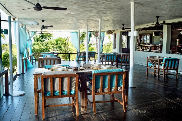 Coral Lodge photo