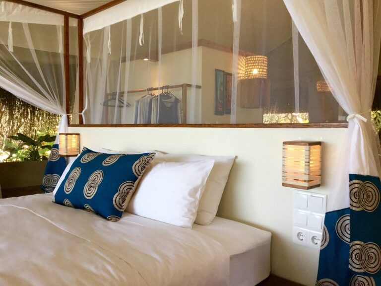 asDunas Lodge photo