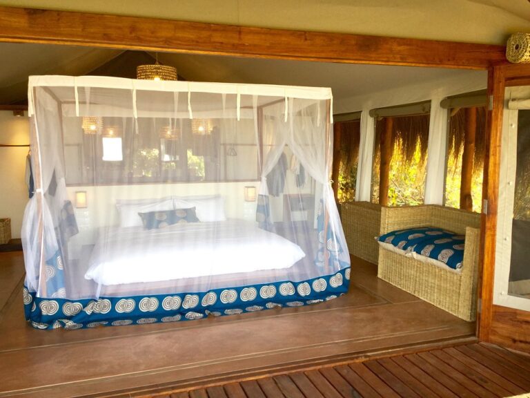 asDunas Lodge photo