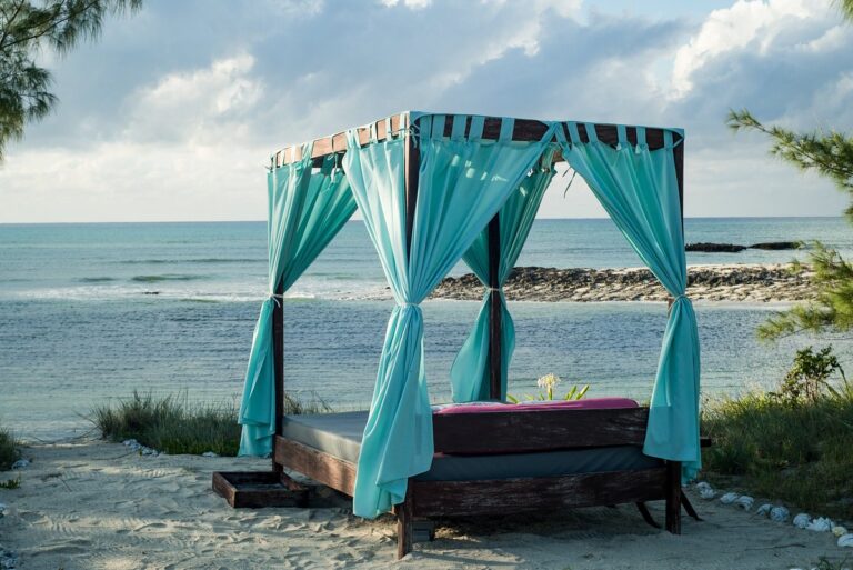Coral Lodge photo