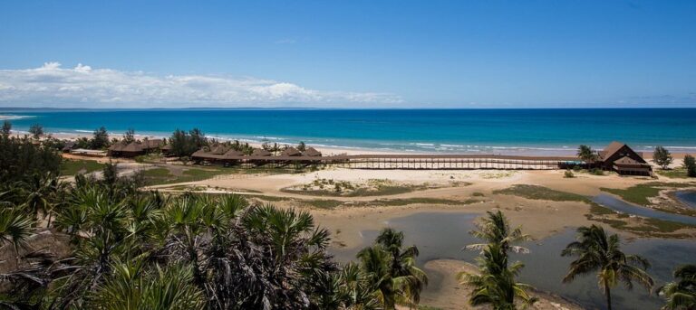 Sentidos Beach Retreat photo