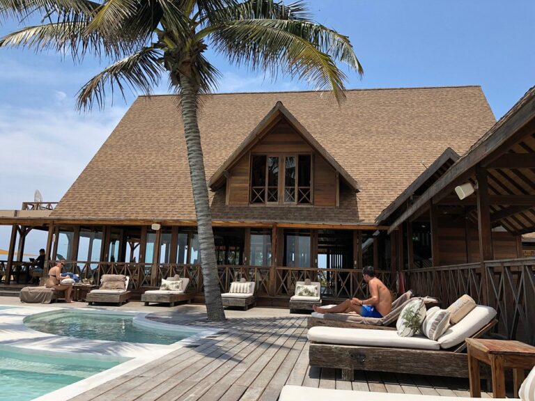 Sentidos Beach Retreat photo