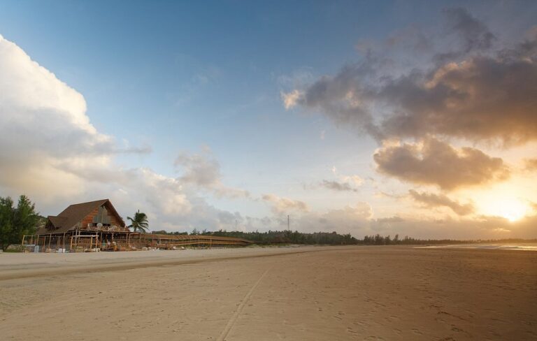 Sentidos Beach Retreat photo
