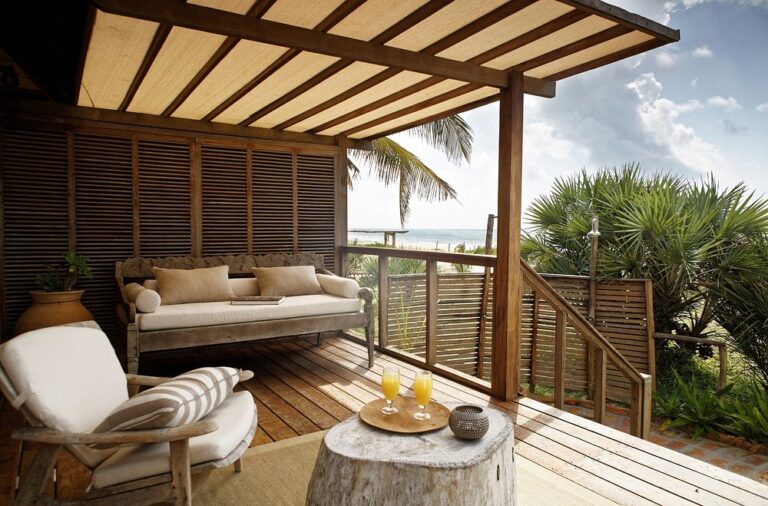 Sentidos Beach Retreat photo