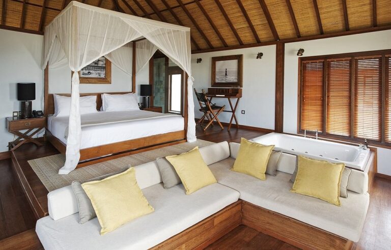 Sentidos Beach Retreat photo