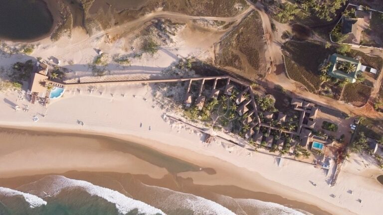 Sentidos Beach Retreat photo