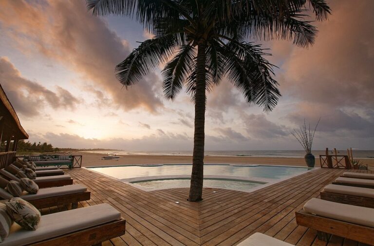 Sentidos Beach Retreat photo