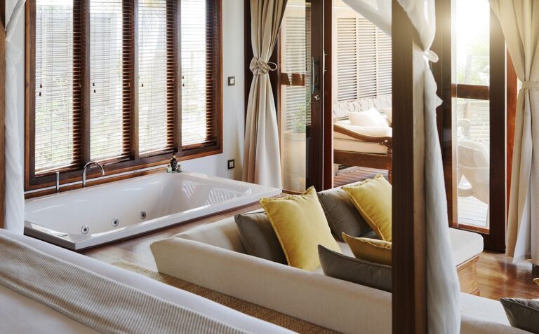 Sentidos Beach Retreat photo