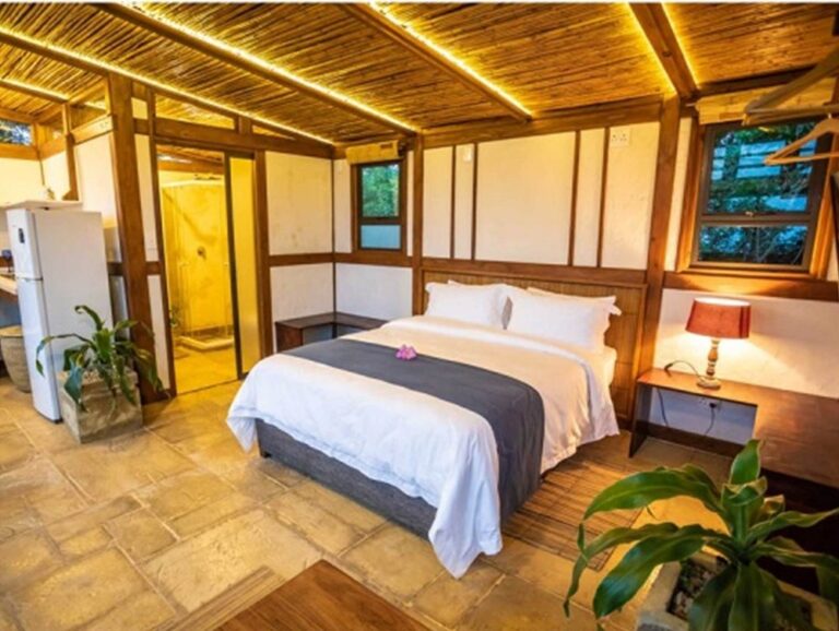 Sky Island Resort photo