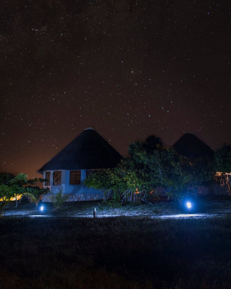 Coral Lodge photo