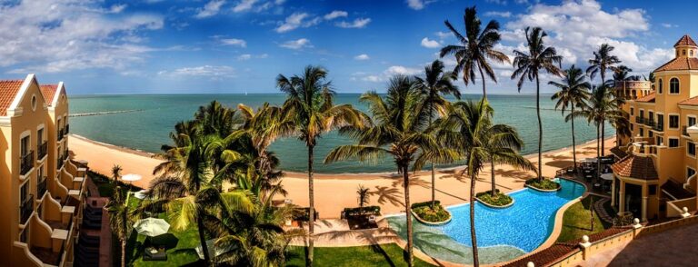 Southern Sun Maputo photo