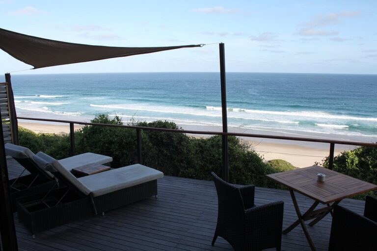 Massinga Beach Lodge photo