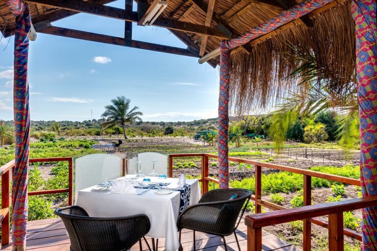 Anantara Bazaruto Island Resort photo