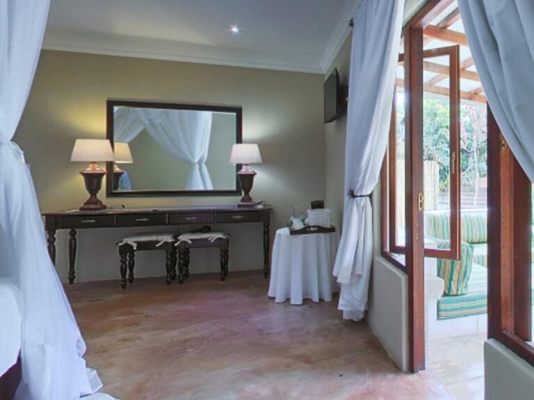 Stille Woning Guesthouse photo