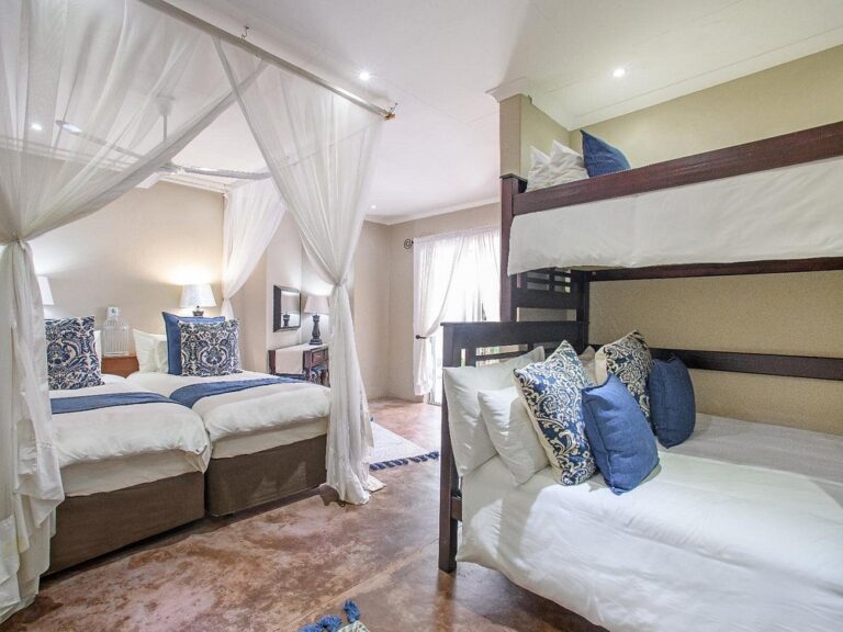 Stille Woning Guesthouse photo