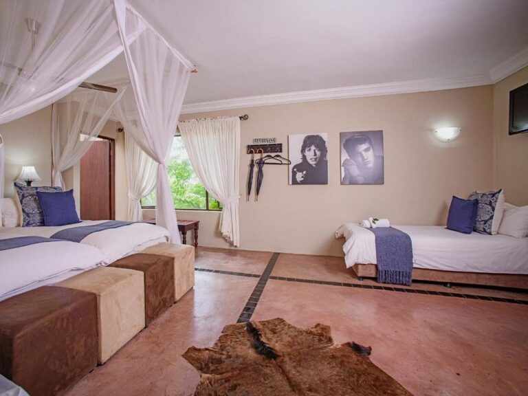 Stille Woning Guesthouse photo