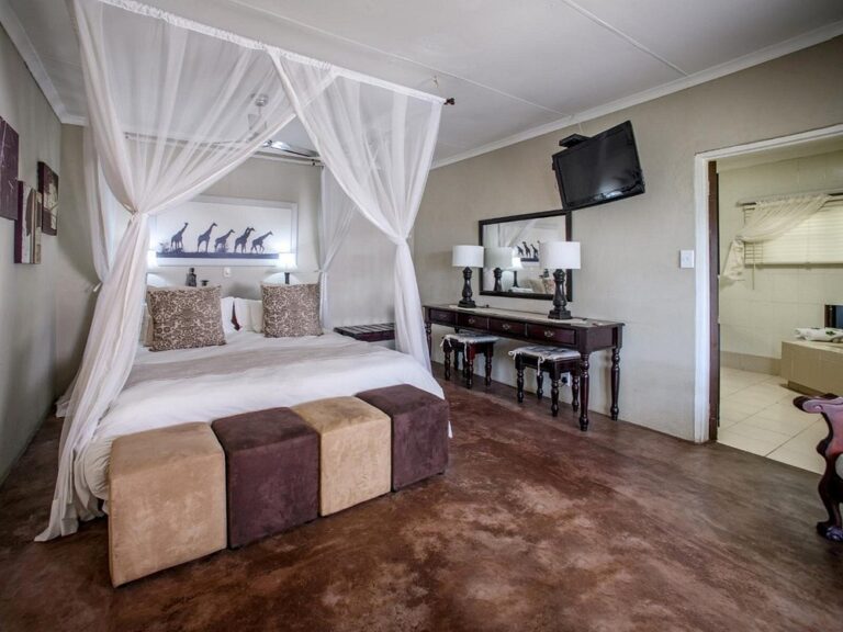 Stille Woning Guesthouse photo