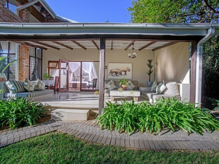Stille Woning Guesthouse photo