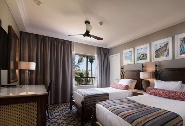 Southern Sun Maputo photo