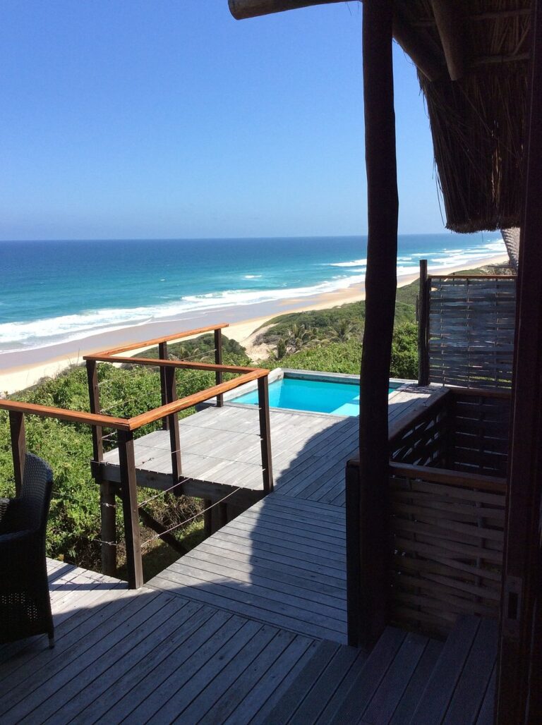 Massinga Beach Lodge photo