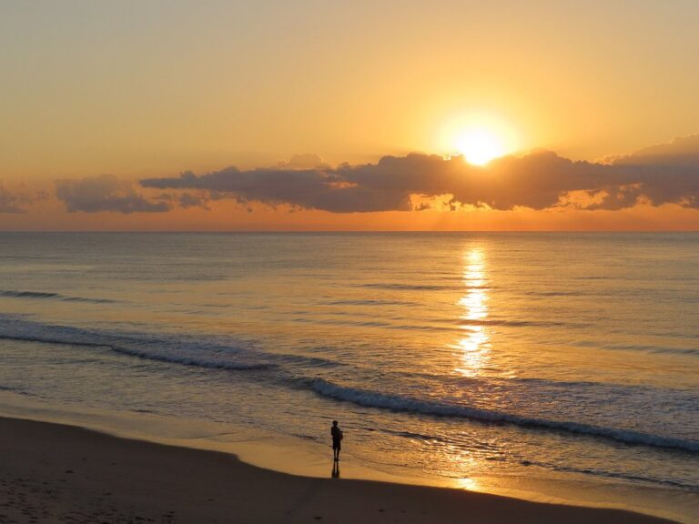 Travessia Beach Lodge photo