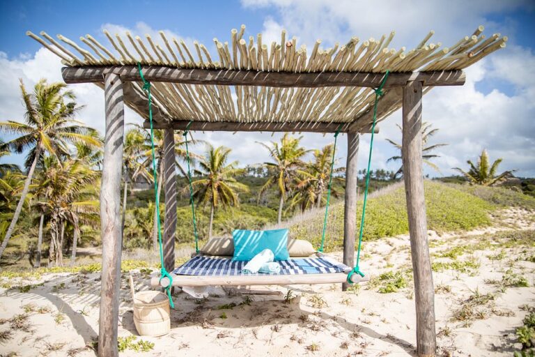 Travessia Beach Lodge photo