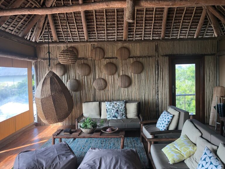 Travessia Beach Lodge photo