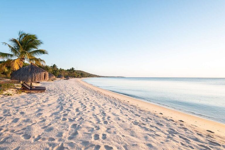 Anantara Bazaruto Island Resort photo