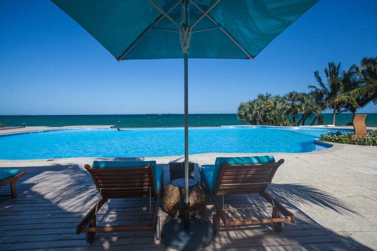 Vilanculos Beach Lodge photo