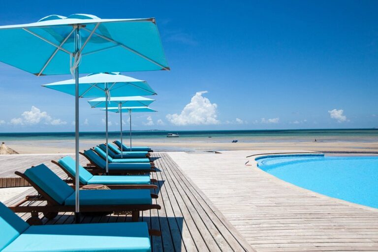 Vilanculos Beach Lodge photo